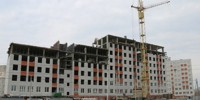 В Туле 130 семей получат новые квартиры