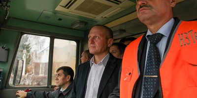 В Туле снесут незаконные постройки у путей