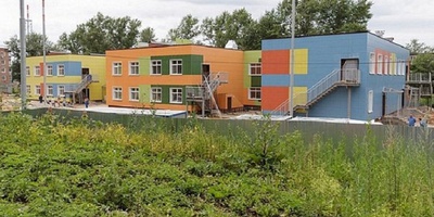 В Туле откроют 19 детских садов