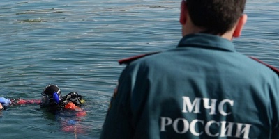 В Туле утонул подросток