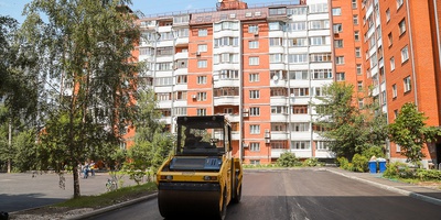 Туляки контролируют преображение своих дворов