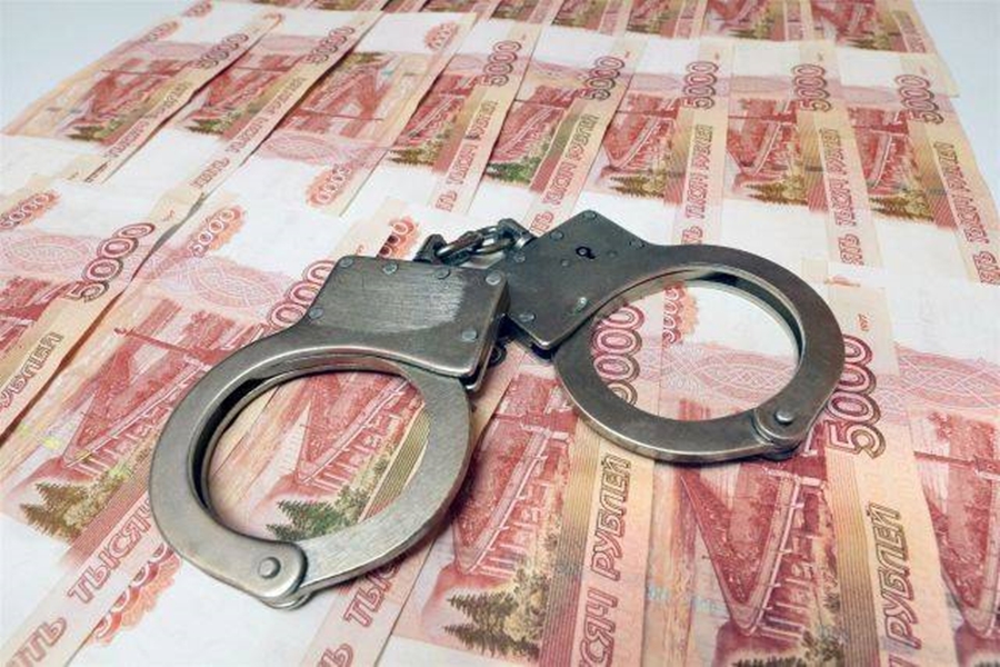 В Туле на благоустройстве дворов украли 11 миллионов рублей