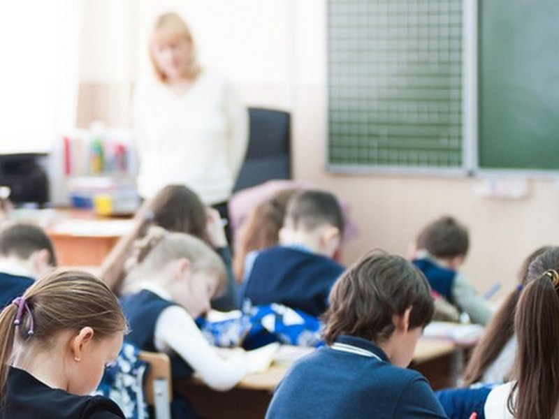 В российских школах появятся "старшие" и "ведущие" учителя