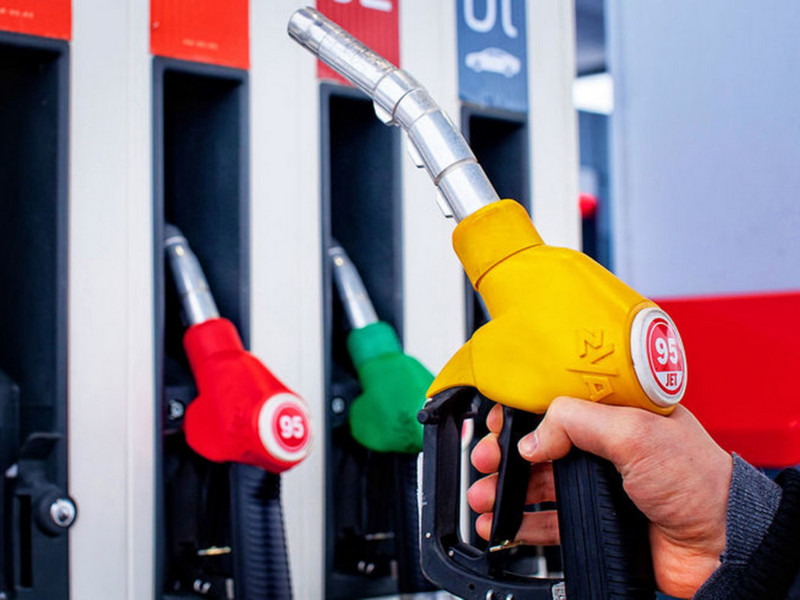 Топливо для ласточки: насколько взлетит цена на бензин в ЦФО