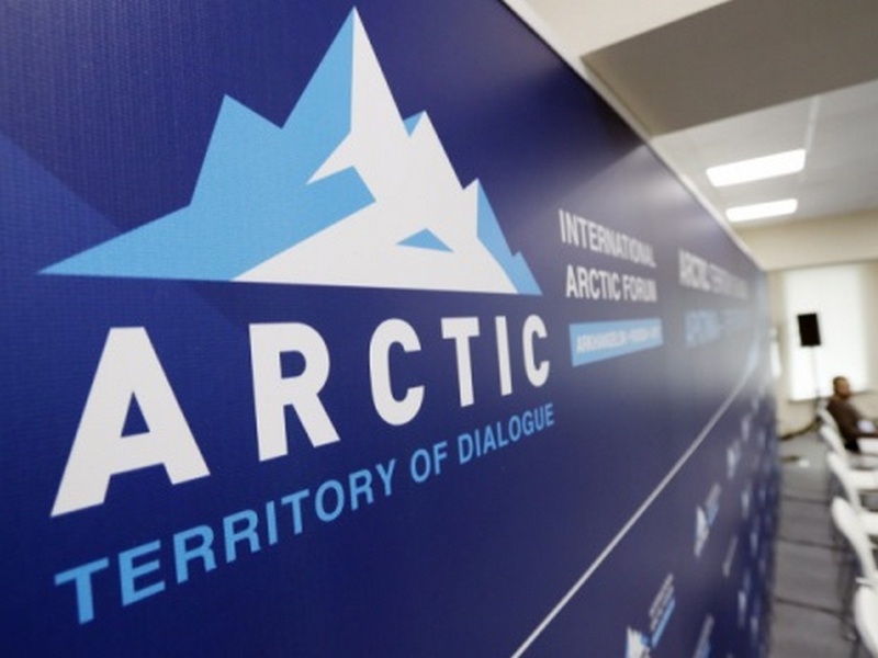 Электричество для Арктики будут получать из мусора