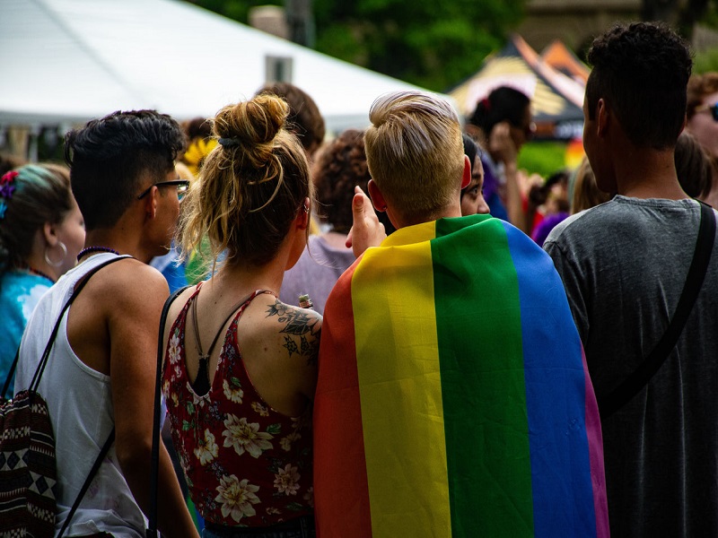 В Тульской области гей-парад не состоится