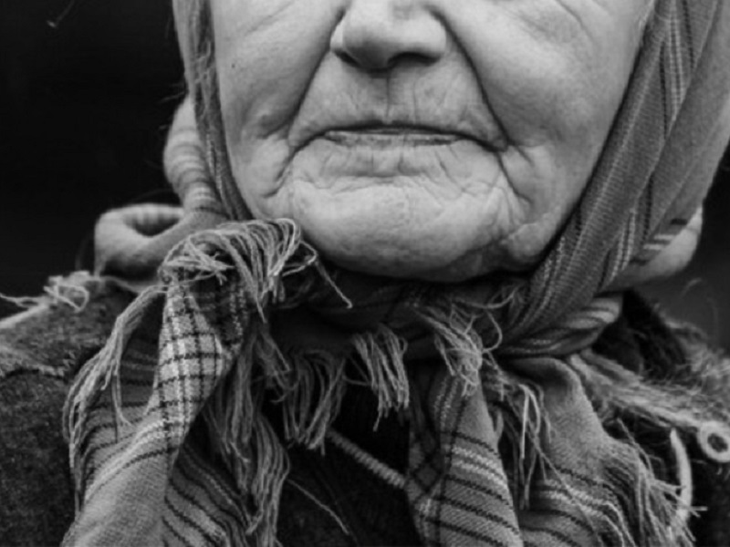В Тульской области нашли пропавшую пенсионерку из Ростовской области
