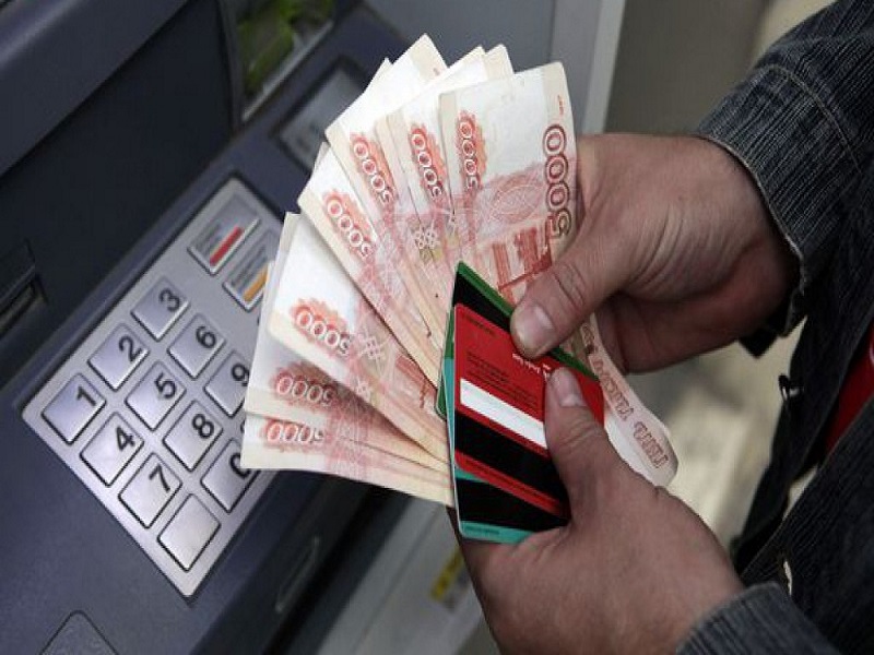 Банки будут отслеживать незаконные денежные переводы