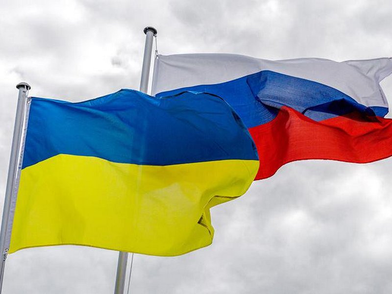 Война и мир. Что ждет Россию и Украину?