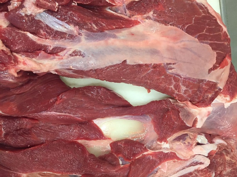 Администрация Тулы закупит почти 46 тонн мяса