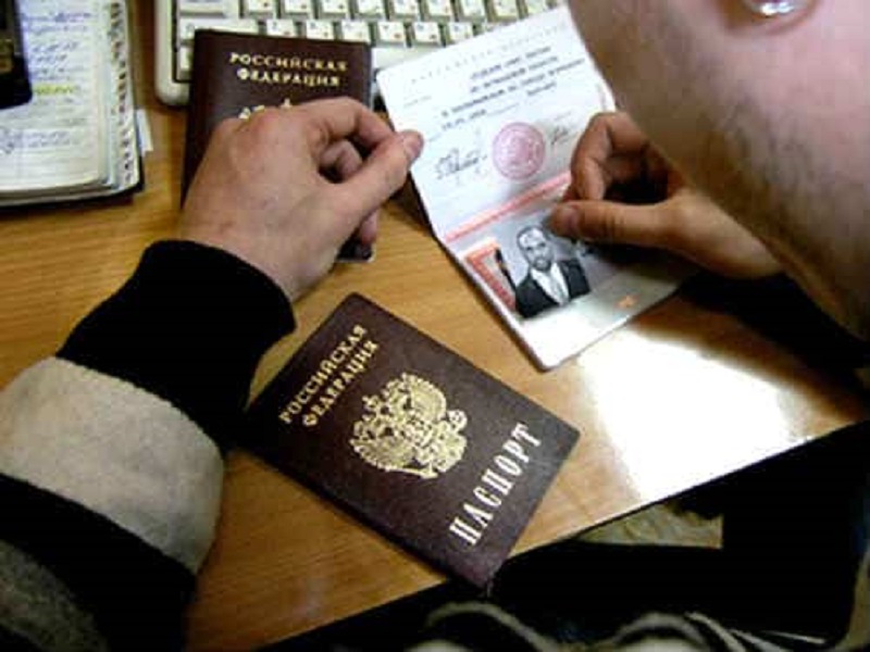 Житель Тулы по чужому паспорту взял три кредита