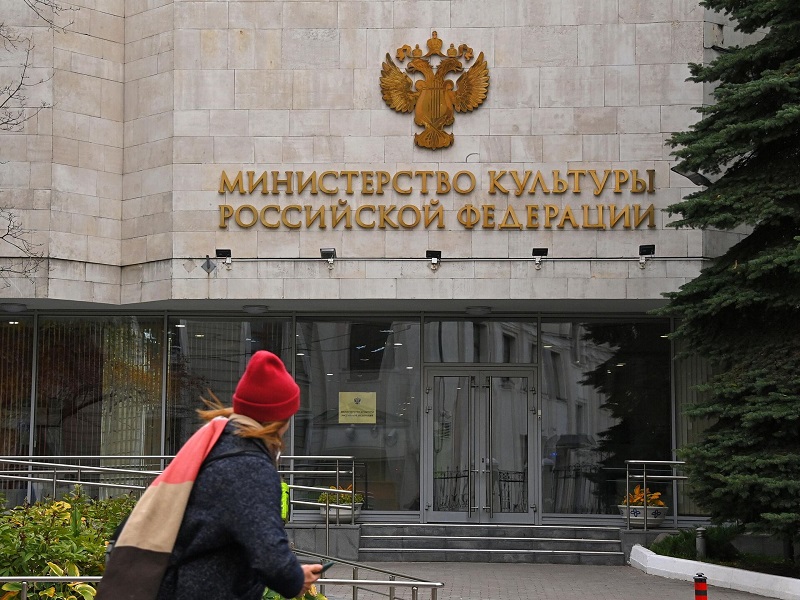 Государство поддержит кино с удвоенной силой