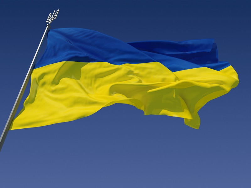 Украинские националисты призывают к совершению терактов на территории РФ. Вот оно лицо Европы