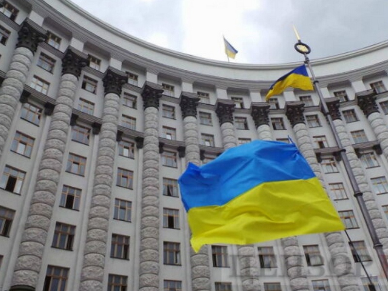 Украинский кризис переходит в новую фазу