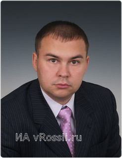 Юрий Афонин
