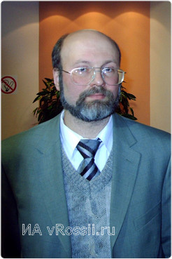 Владимир Тимаков
