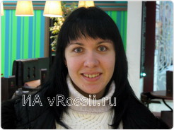 Светлана, 22 года