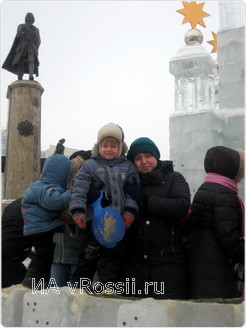 Юля Чехонацкая, 24 года, 14 февраля - ее праздник!