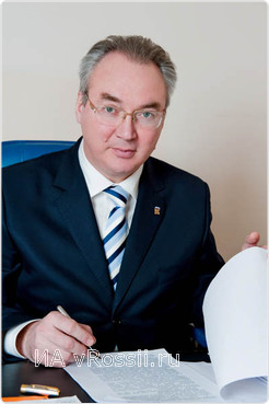 Михаил Иванцов