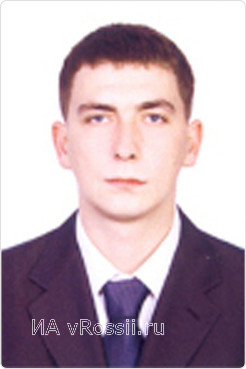 Александр Новиков
