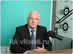 Первый заместитель главы администрации Липецкой области Юрий Божко: Планируется установить автоматы с молоком, как раньше с газировкой, и в целях экономии денежных средств заменить твёрдую упаковку на мягкую