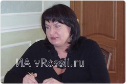 Мэр Тулы Алиса Толкачева подробно рассказала журналистам о подготовке города к празднику