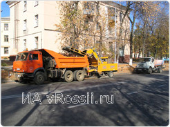 Затраты на текущий и капитальный ремонт дорог и тротуаров составили 38,4 миллионов рублей