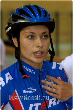 Екатерина Гниденко