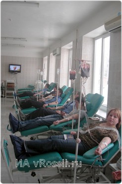 Доноры