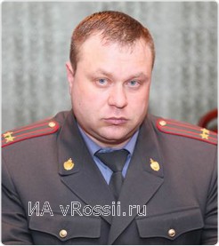 Андрей Валерьевич Степаненко