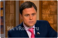 Владимир Груздев, фото с сайта 