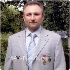 <b>Егор Атанов</b><br> Сенатор, член Совета Федерации