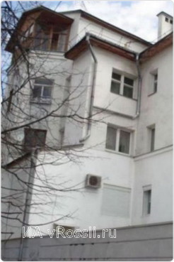 Ярославль, улица Чайковского. Цена – 12 500 000 рублей. 