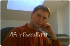 Начальник IT отдела, Алексей, город Орёл