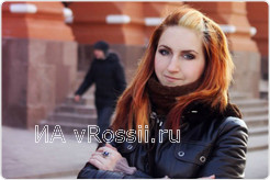 Лилиана Бочарова, город Брянск