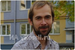 <em>Яков Холостенко, предприниматель из Белгорода</em>