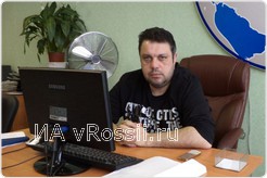 <em>Роман Волков, владелец крупного агентств недвижимости из Смоленска</em>