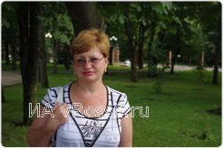 <em>Ирина Николаевна, врач-терапевт Белгородской поликлиники</em>