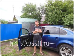 <em>Борис Нижегородов, бизнесмен из Липецка</em>