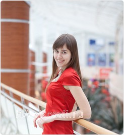 <em>Ирина Карголь, практикующий психолог, ассистент кафедры общей и клинической психологии</em>