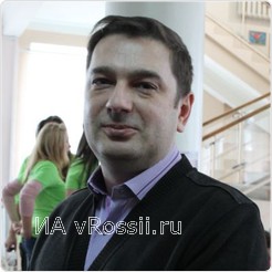 <em>Сергей Бобровский, лидер курской региональной общественной организации социальной защиты и поддержки</em>