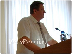 Александр Шатохин