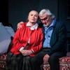 Вальс в облаках - Афиша в Орле
