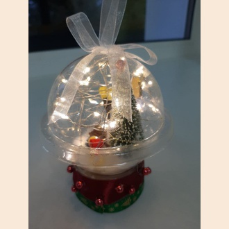 Новогодняя фантазия