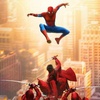 Человек-паук: Новый день - Афиша в Орле