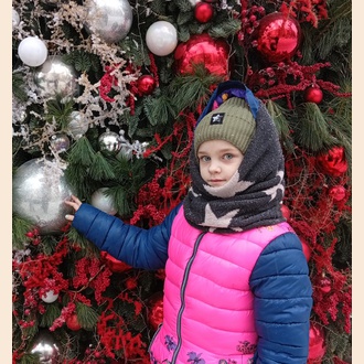 Зимние мотивы