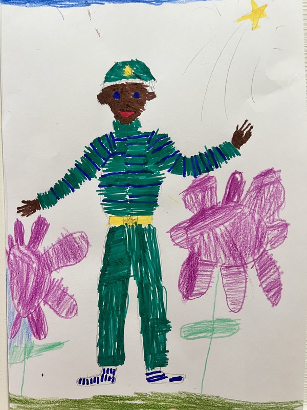 Солдат Победы