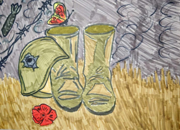 Подвиг, ставший победой