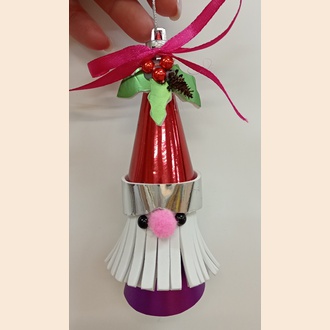 Добрый гном