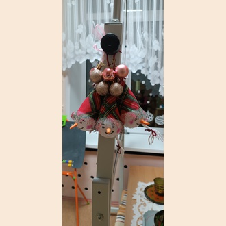 "Веселые гномики"